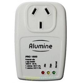 Alumine pro 1600