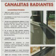 canaletas 1