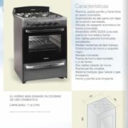 cocina llanos inox