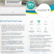 SURREY SMART INVERTER